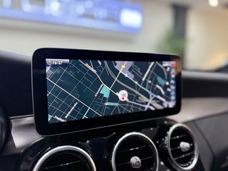 Mercedes-Benz C 300 de AVANTGARDE DISTRON SPUR DAB KAM LED - bilder 19