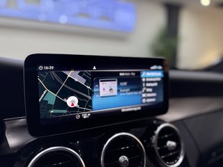 Mercedes-Benz C 300 de AVANTGARDE DISTRON SPUR DAB KAM LED - bilder 20