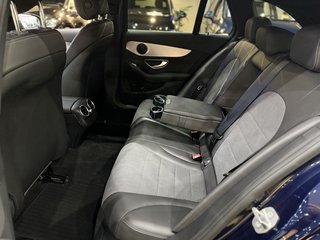 Mercedes-Benz C 300 de AVANTGARDE DISTRON SPUR DAB KAM LED - bilder 17