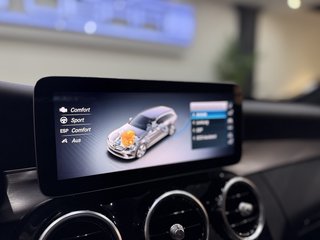 Mercedes-Benz C 300 de AVANTGARDE DISTRON SPUR DAB KAM LED - bilder 22