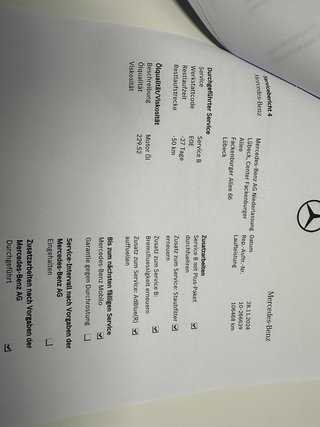 Mercedes-Benz C 300 de AVANTGARDE DISTRON SPUR DAB KAM LED - bilder 23