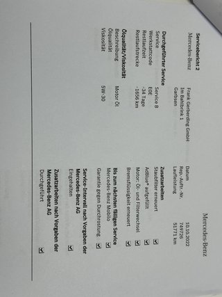 Mercedes-Benz C 300 de AVANTGARDE DISTRON SPUR DAB KAM LED - bilder 29