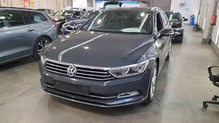 Volkswagen Passat Gebrauchtwagen Kaufen