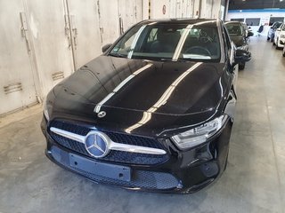 Mercedes-Benz A 200 Gebrauchtwagen Kaufen