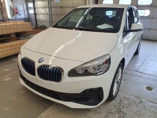 BMW 225 Gebrauchtwagen Kaufen