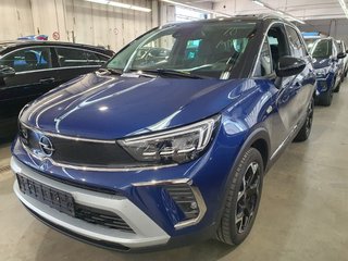 Opel Crossland Gebrauchtwagen Kaufen