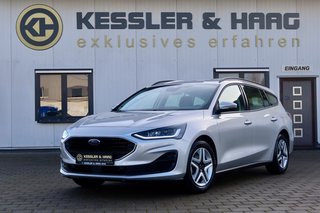 Ford FOCUS 1.5d EcoBlue#Cool & Connect #NAVI#LED#WINTERREIFEN