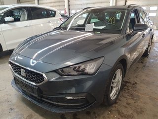 SEAT Leon Gebrauchtwagen Kaufen