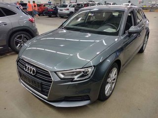Audi A3 Gebrauchtwagen Kaufen