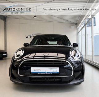 MINI Cooper Gebrauchtwagen Kaufen
