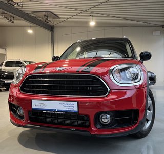 MINI Cooper Countryman Gebrauchtwagen Kaufen