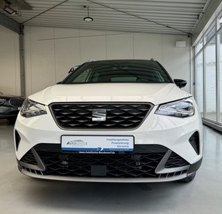 SEAT Arona Used vehicle for sale