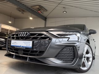 Audi A3 Sportback S-Line Sport Autom., Matrix Sonos Pano Carplay - foto 3