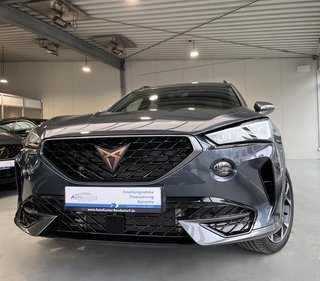CUPRA Formentor Used vehicle for sale