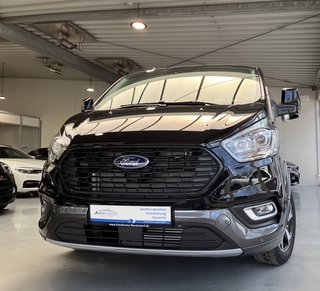Ford Tourneo Custom age.one-day registration for sale