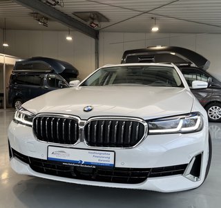 BMW 530 Used vehicle for sale