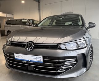 Volkswagen Passat Variant Elegance Autom., LED ACC HuD Kamera Navi - bilder 3