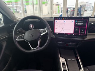 Volkswagen Passat Variant Elegance Autom., LED ACC HuD Kamera Navi - bilder 4