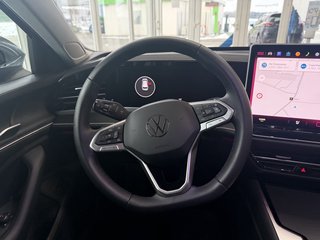 Volkswagen Passat Variant Elegance Autom., LED ACC HuD Kamera Navi - bilder 5