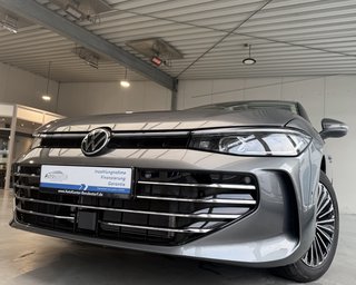 Volkswagen Passat Variant Elegance Autom., LED ACC HuD Kamera Navi - bilder 4
