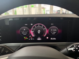 Volkswagen Passat Variant Elegance Autom., LED ACC HuD Kamera Navi - bilder 17