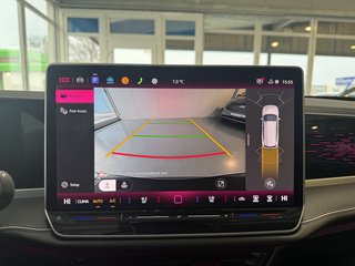 Volkswagen Passat Variant Elegance Autom., LED ACC HuD Kamera Navi - bilder 20