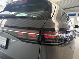 Volkswagen Passat Variant Elegance Autom., LED ACC HuD Kamera Navi - bilder 9