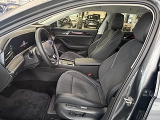 Volkswagen Passat Variant Elegance Autom., LED ACC HuD Kamera Navi - bilder 10