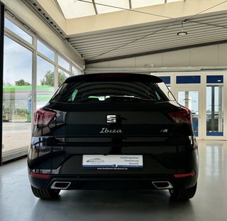 SEAT Ibiza FR Sport Autom., LED ACC Kamera CarPlay - photo 7