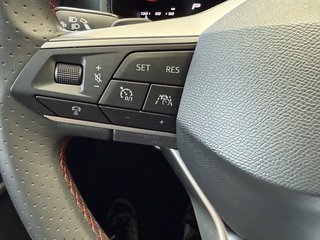 SEAT Ibiza FR Sport Autom., LED ACC Kamera CarPlay - photo 11
