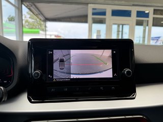 SEAT Ibiza FR Sport Autom., LED ACC Kamera CarPlay - photo 16