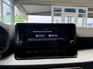 SEAT Ibiza FR Sport Autom., LED ACC Kamera CarPlay - photo 17