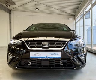 SEAT Ibiza FR Sport Autom., LED ACC Kamera CarPlay - photo 20
