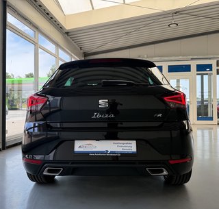 SEAT Ibiza FR Sport Autom., LED ACC Kamera CarPlay - photo 21