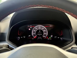 SEAT Ibiza FR Sport Autom., LED ACC Kamera CarPlay - photo 13