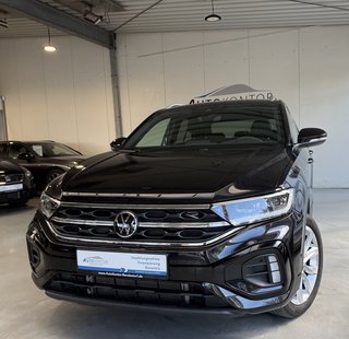 Volkswagen T-Roc R-Line Sport Autom., IQ Light ACC Virtual - foto 2
