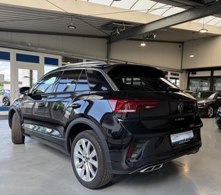 Volkswagen T-Roc R-Line Sport Autom., IQ Light ACC Virtual - foto 4