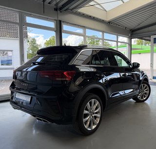 Volkswagen T-Roc R-Line Sport Autom., IQ Light ACC Virtual - foto 5