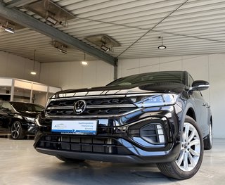 Volkswagen T-Roc R-Line Sport Autom., IQ Light ACC Virtual - foto 3