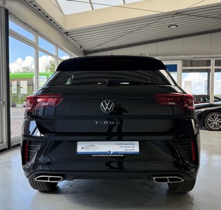 Volkswagen T-Roc R-Line Sport Autom., IQ Light ACC Virtual - foto 6