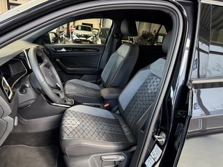 Volkswagen T-Roc R-Line Sport Autom., IQ Light ACC Virtual - foto 9