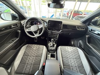 Volkswagen T-Roc R-Line Sport Autom., IQ Light ACC Virtual - foto 5