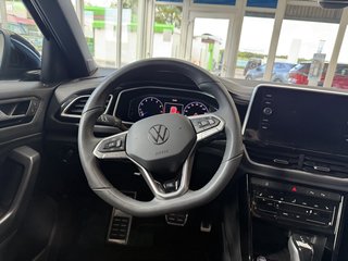 Volkswagen T-Roc R-Line Sport Autom., IQ Light ACC Virtual - foto 4