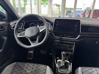 Volkswagen T-Roc R-Line Sport Autom., IQ Light ACC Virtual - foto 3