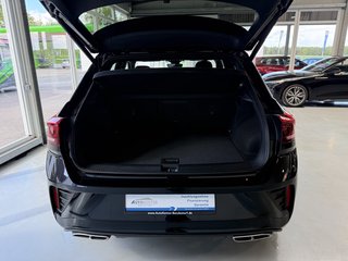 Volkswagen T-Roc R-Line Sport Autom., IQ Light ACC Virtual - foto 6