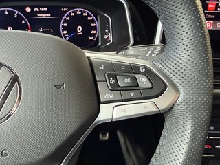 Volkswagen T-Roc R-Line Sport Autom., IQ Light ACC Virtual - foto 12