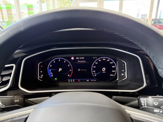 Volkswagen T-Roc R-Line Sport Autom., IQ Light ACC Virtual - foto 13