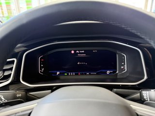 Volkswagen T-Roc R-Line Sport Autom., IQ Light ACC Virtual - foto 14