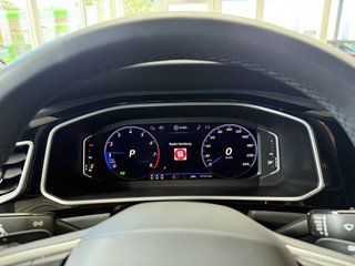 Volkswagen T-Roc R-Line Sport Autom., IQ Light ACC Virtual - foto 15