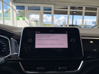 Volkswagen T-Roc R-Line Sport Autom., IQ Light ACC Virtual - foto 18